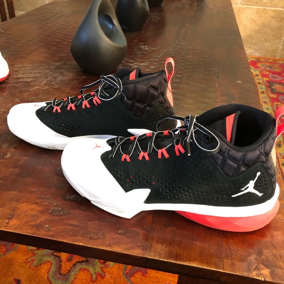 jordan flight time 14.5